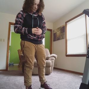 Meet your Posher, Brianna